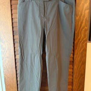 Light weight cotton pants